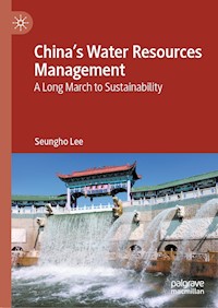 China's Water Resources Management - Seungho Lee - E-Book