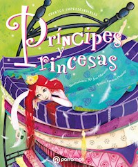 Príncipes y princesas - Carmen Domingo - E-Book