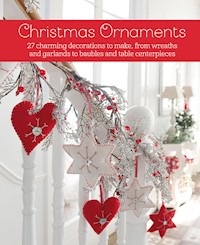 Christmas Ornaments - CICO Books - E-Book
