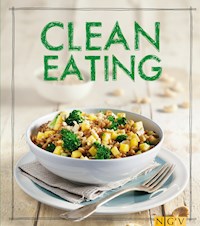 Clean Eating - Christina Wiedemann - E-Book