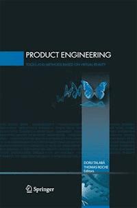Product Engineering -  - E-Book