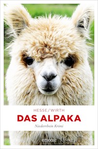 Das Alpaka - Thomas Hesse - E-Book