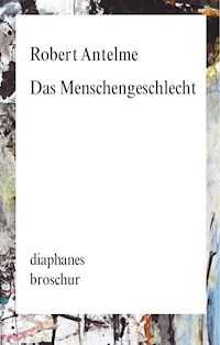 Das Menschengeschlecht - Robert Antelme - E-Book