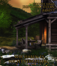 Wir haben es nicht vergessen - Brigitte Finke - E-Book