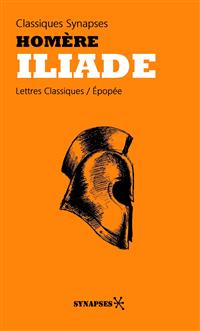 Iliade - Homère - E-Book