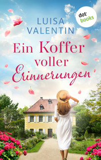 Ein Koffer voller Erinnerungen - oder: Jeder neue Tag mit dir - Luisa Valentin - E-Book