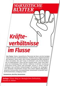 Kräfteverhältnisse im Flusse -  - E-Book