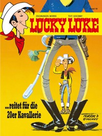 Lucky Luke 19 - René Goscinny - E-Book