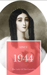 The Lady of the Camellias - Alexandre Dumas fils - E-Book