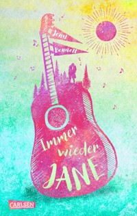 Immer wieder Jane - Jenn Bennett - E-Book