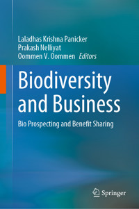 Biodiversity and Business -  - E-Book