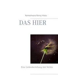 Das Hier - Rameshwara Ronny Hiess - E-Book