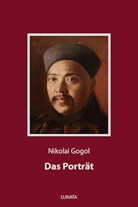 Das Porträt - Nikolái Gógol - E-Book