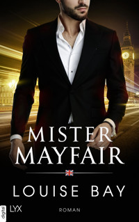 Mister Mayfair - Louise Bay - E-Book