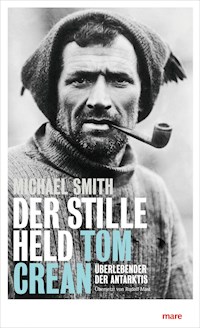Der stille Held - Michael Smith - E-Book