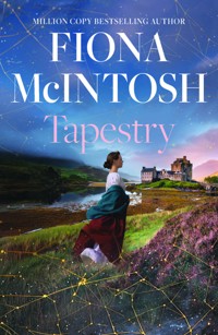Tapestry - Fiona McIntosh - E-Book