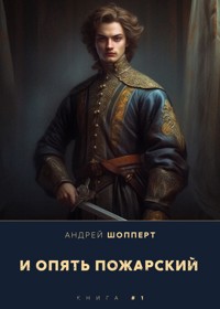 И опять Пожарский - Андрей Шопперт - E-Book