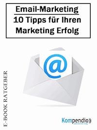 E-Mail-Marketing - Alessandro Dallmann - E-Book