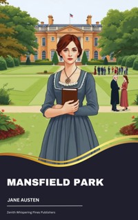 Mansfield Park - Jane Austen. - kostenlos E-Book