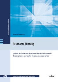 Resonante Führung - Helmut Zumbrock - kostenlos E-Book