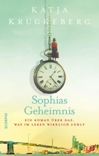 Sophias Geheimnis - Katja Kruckeberg - E-Book + Hörbuch