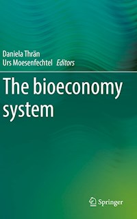 The bioeconomy system - - E-Book