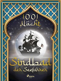 Sindbad der Seefahrer - Tausendundeine Nacht - E-Book