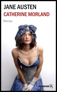 Catherine Morland - Jane Austen - E-Book
