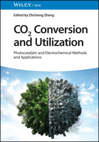 CO2 Conversion and Utilization -  - E-Book