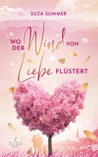Wo der Wind von Liebe flüstert 2 - Suza Summer - E-Book