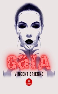 GaIA - Vincent Brienne - E-Book
