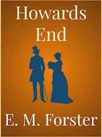 Howards End - E. M. Forster - E-Book