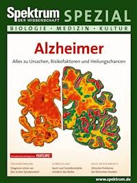 Alzheimer -  - E-Book
