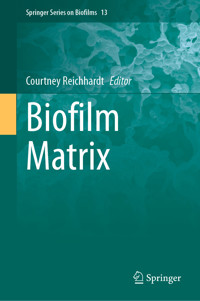 Biofilm Matrix -  - E-Book