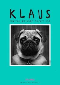 Klaus - Uta Bahlo - E-Book
