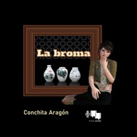 La broma - Conchita Aragón Buendía - Hörbuch