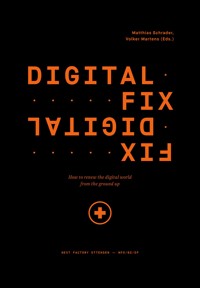 Digital Fix - Fix Digital - Virginia Dignum - E-Book