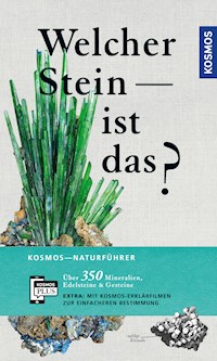 Welcher Stein ist das? - Rupert Hochleitner - E-Book