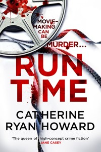 Run Time - Catherine Ryan Howard - E-Book