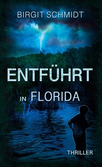 Entführt in Florida - Birgit Schmidt - E-Book