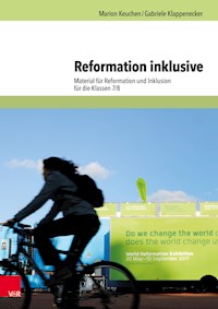 Reformation inklusive - Marion Keuchen - E-Book