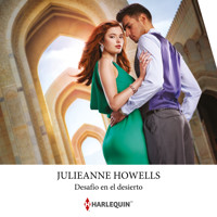 Desafío en el desierto - Julieanne Howells - Hörbuch