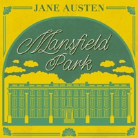 Mansfield Park - Jane Austen - Hörbuch