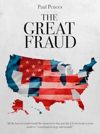 The Great Fraud - Paul Pences - E-Book