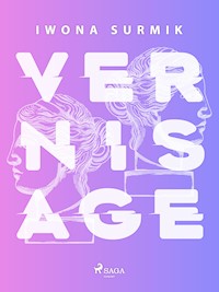 Vernisage - Iwona Surmik - E-Book