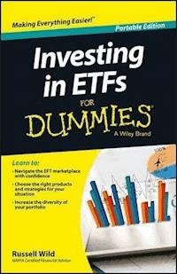 Investing in ETFs For Dummies, Portable Edition - Russell Wild - E-Book