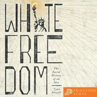 White Freedom - Tyler Stovall - Hörbuch
