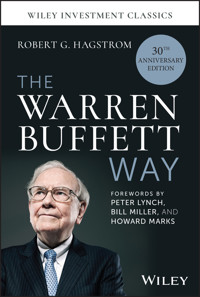 The Warren Buffett Way, 30th Anniversary Edition - Robert G. Hagstrom - E-Book