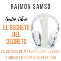 El Secreto del Decreto - Raimon Samsó - Hörbuch