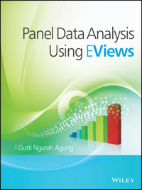 Panel Data Analysis using EViews - I. Gusti Ngurah Agung - E-Book